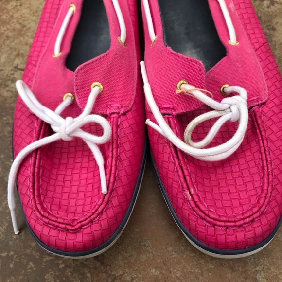 Nautica loafers(Boat) - Picture 4 of 4